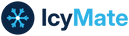 IcyMate logo