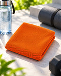 IcyMate cooling towel - Hi-Vis Orange